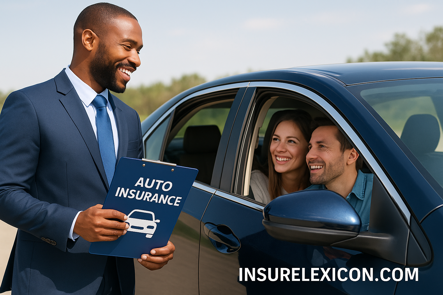 Understanding minimum auto insurance requirements